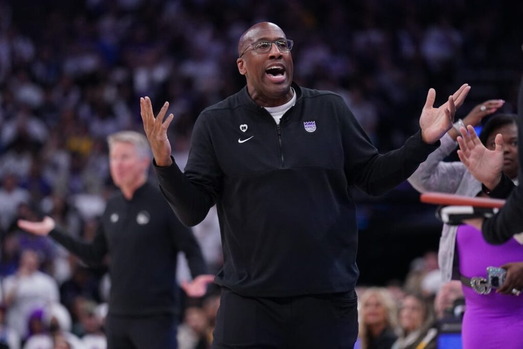 Mike Brown
