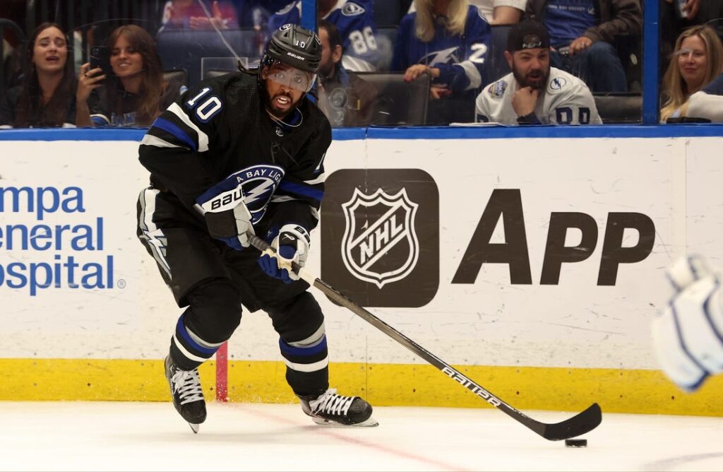 Anthony Duclair