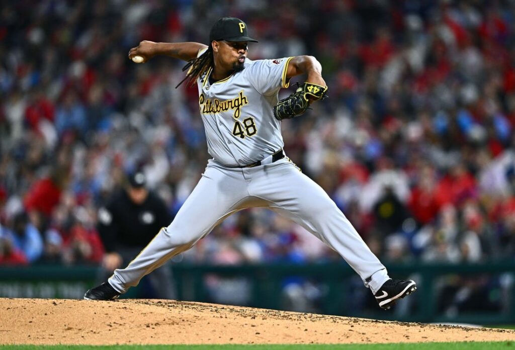 Luis Ortiz
