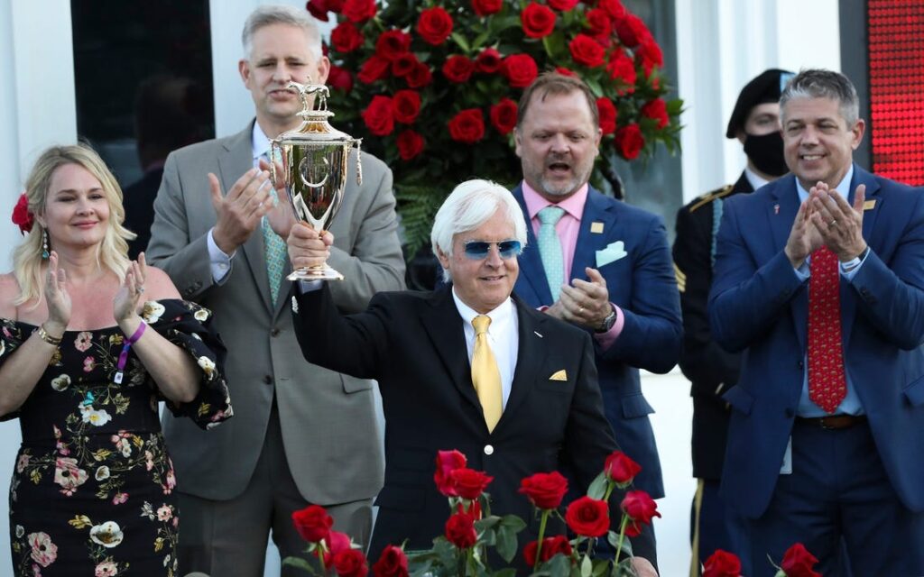 Bob Baffert