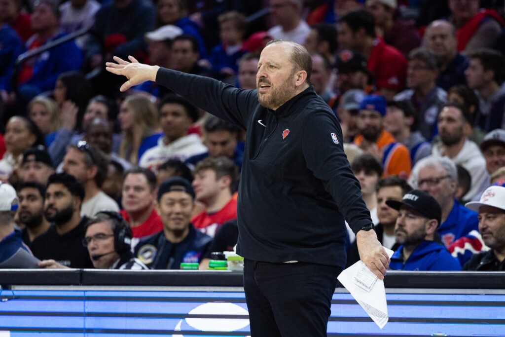 tom thibodeau