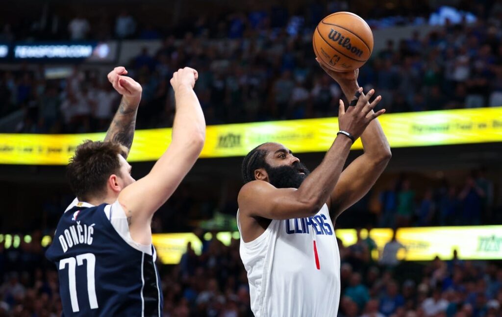 James Harden