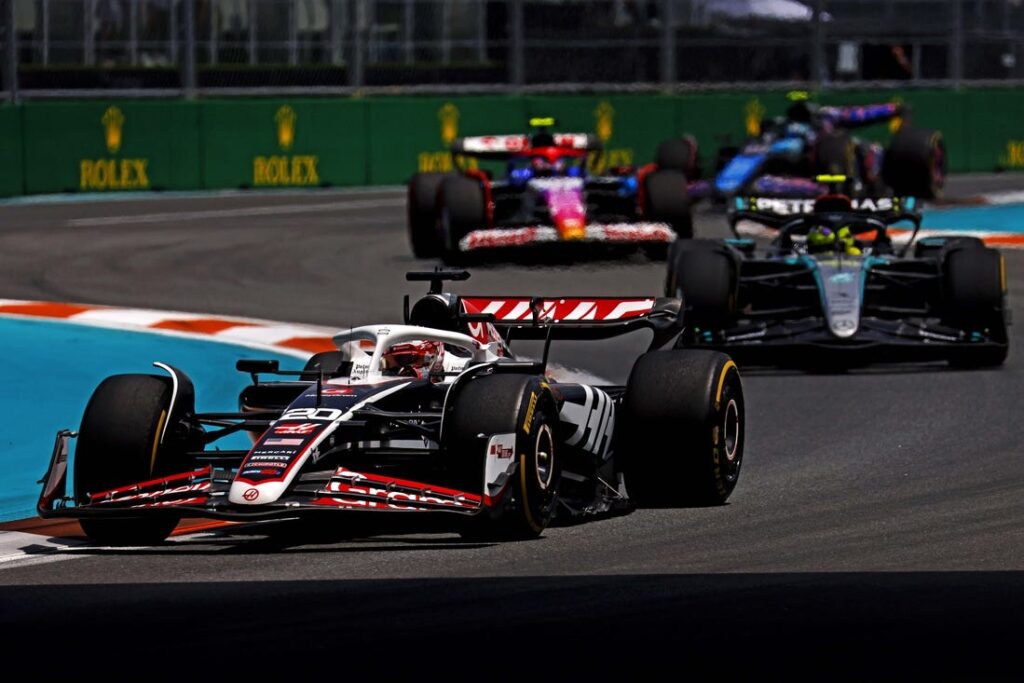miami grand prix sprint race