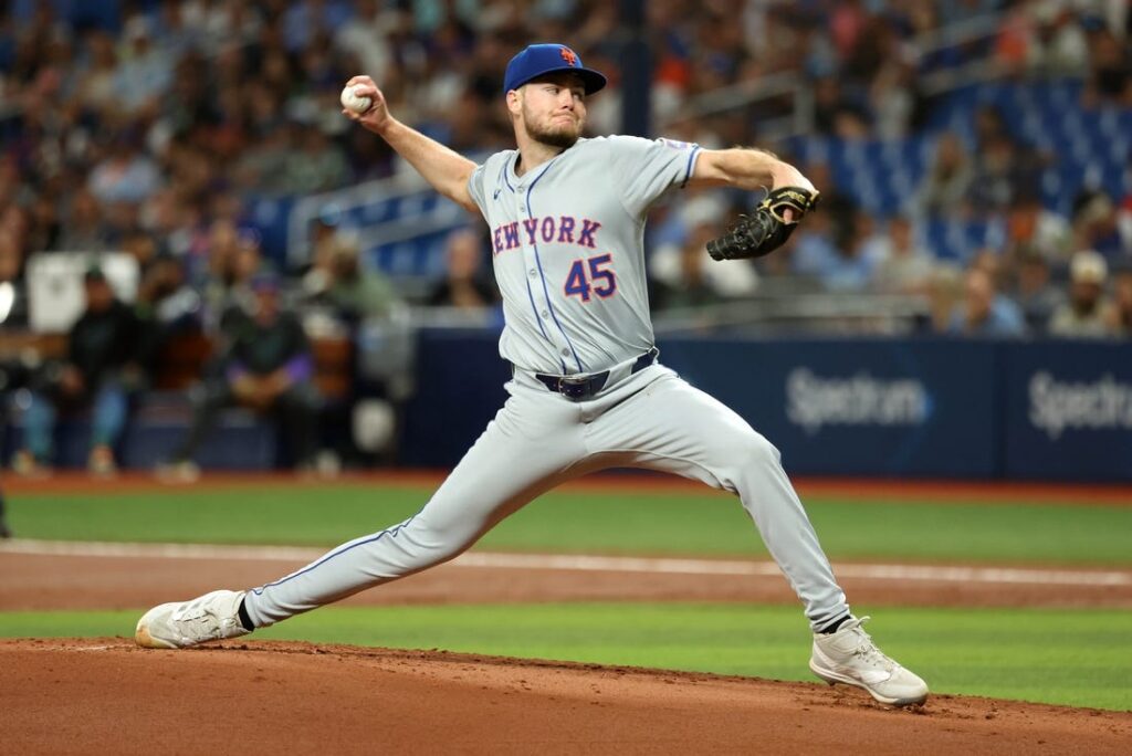 christian scott mets