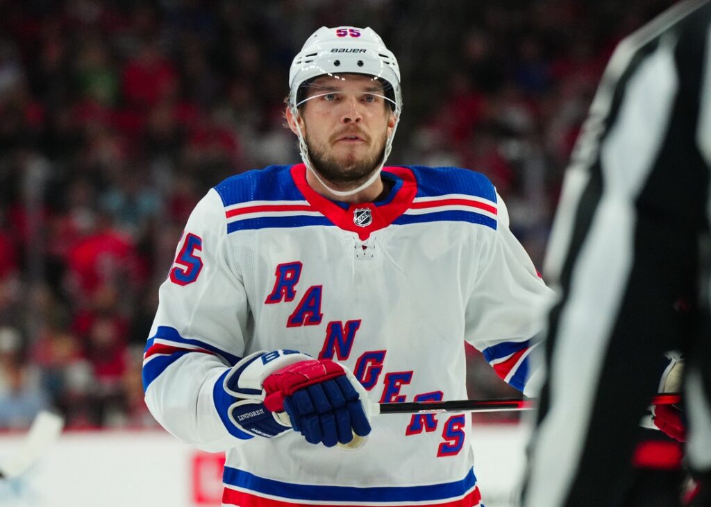ryan lindgren