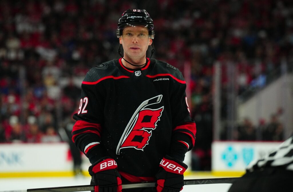 Evgeny Kuznetsov