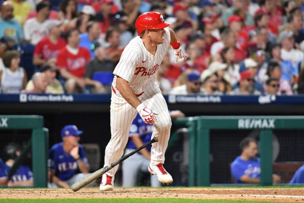 J.T. Realmuto