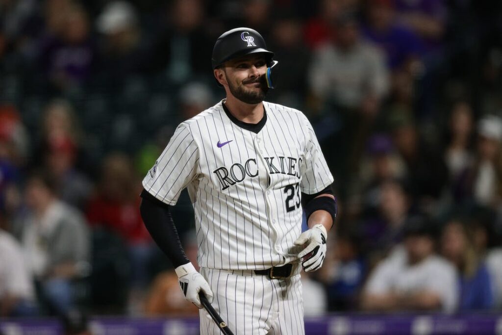 Kris Bryant