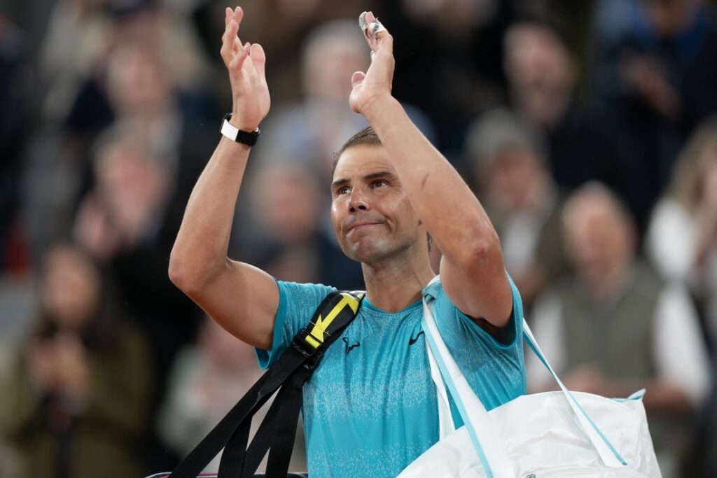 rafael nadal