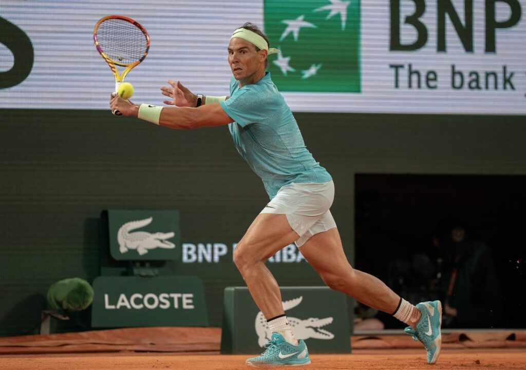 rafael nadal