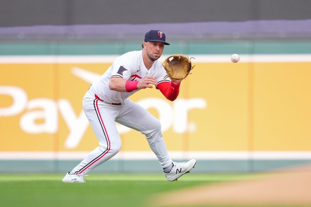 kyle farmer