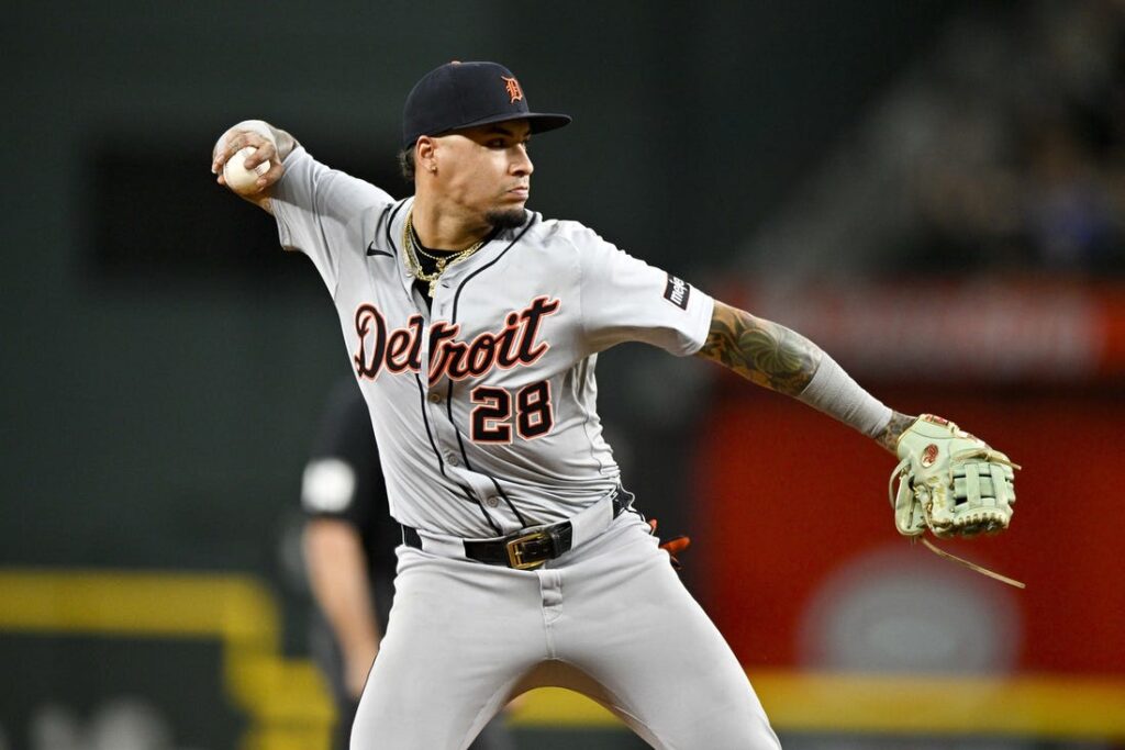 Javier Baez