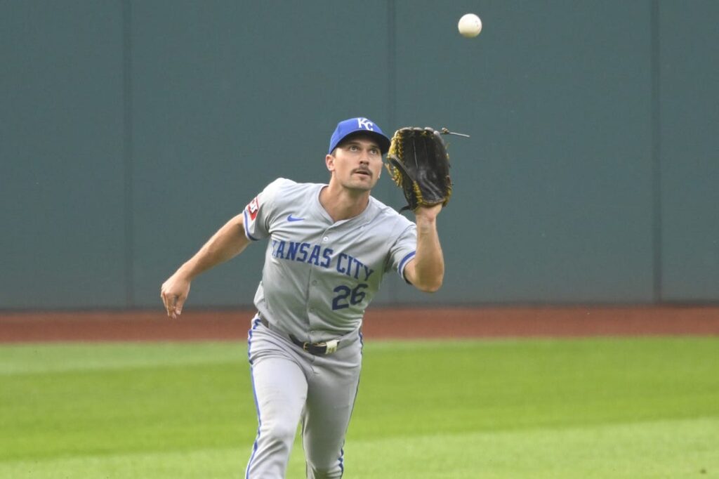 Adam Frazier