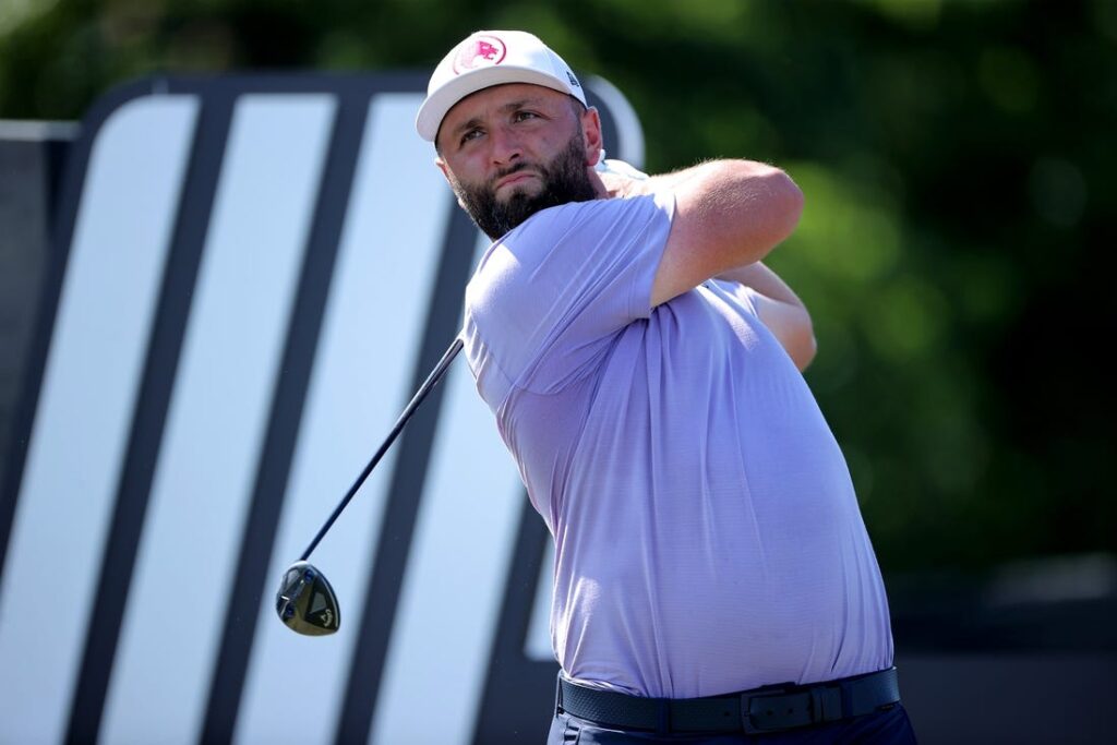 jon rahm