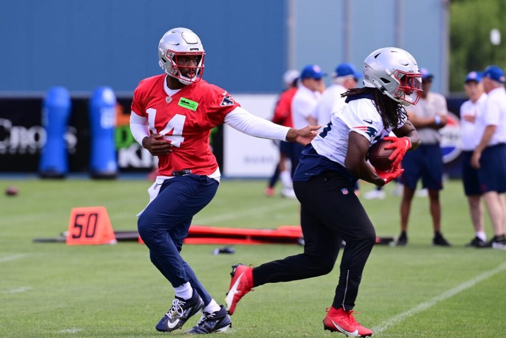 Jacoby Brissett