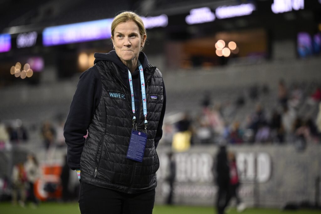 Jill Ellis