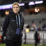 Jill Ellis