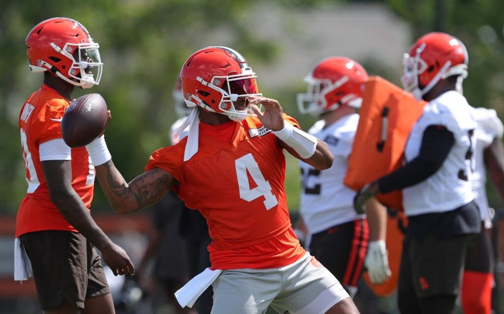 Deshaun Watson