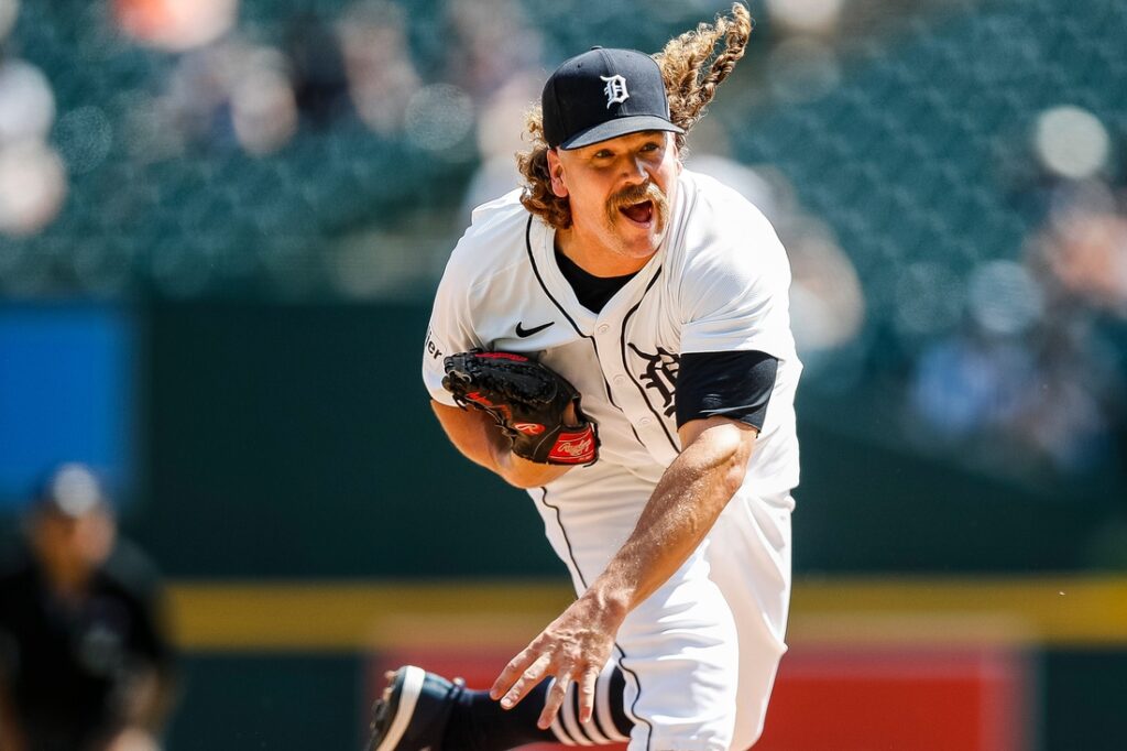 andrew chafin
