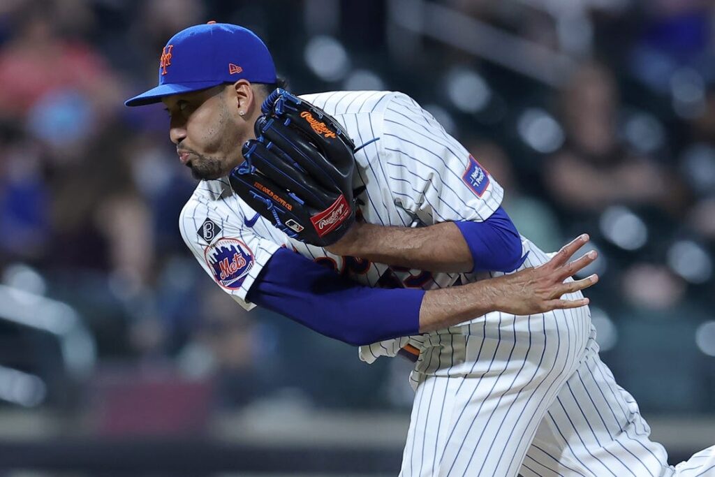 Edwin Diaz