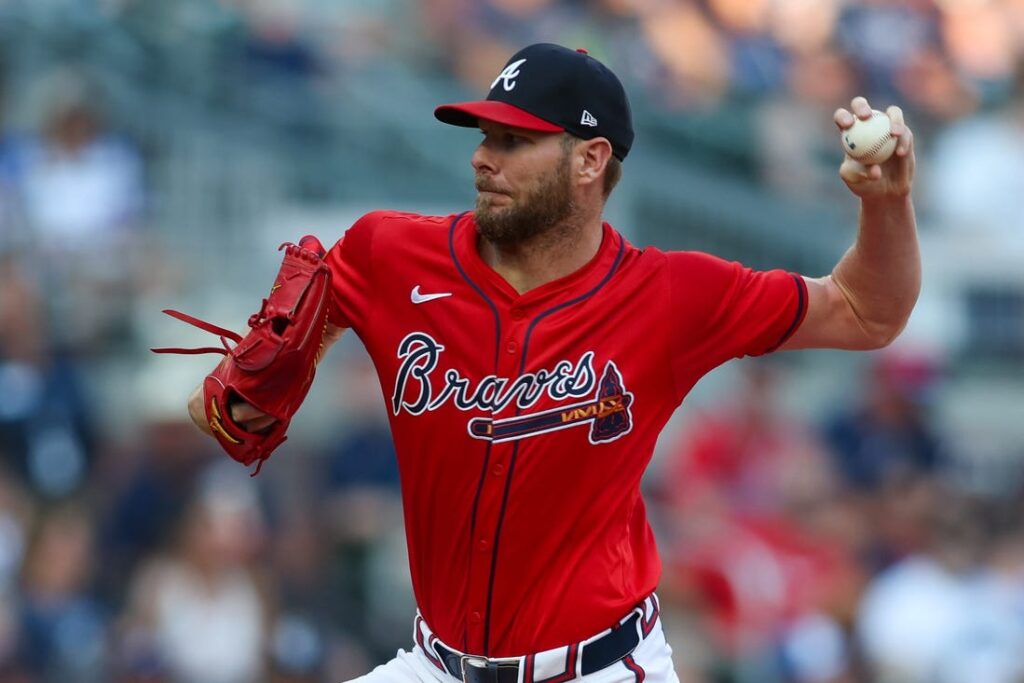 chris sale