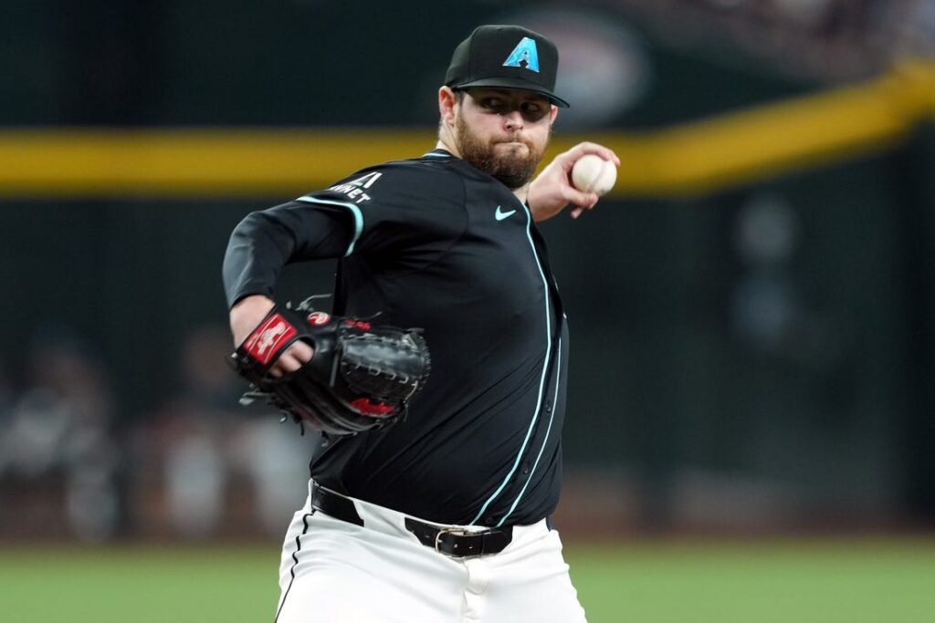 Jordan Montgomery