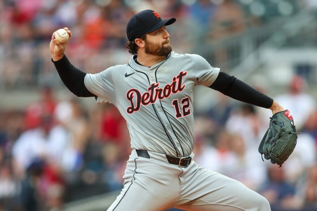 Mize Tigers