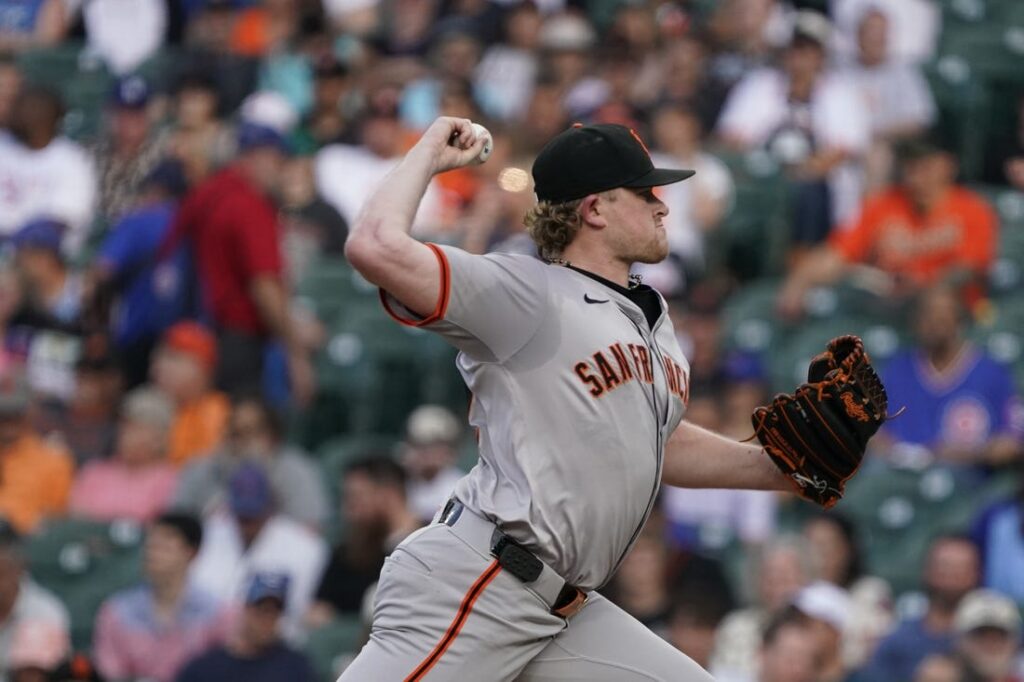 logan webb giants