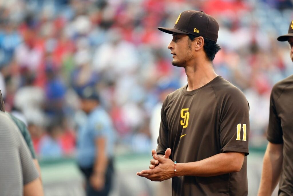 Yu Darvish