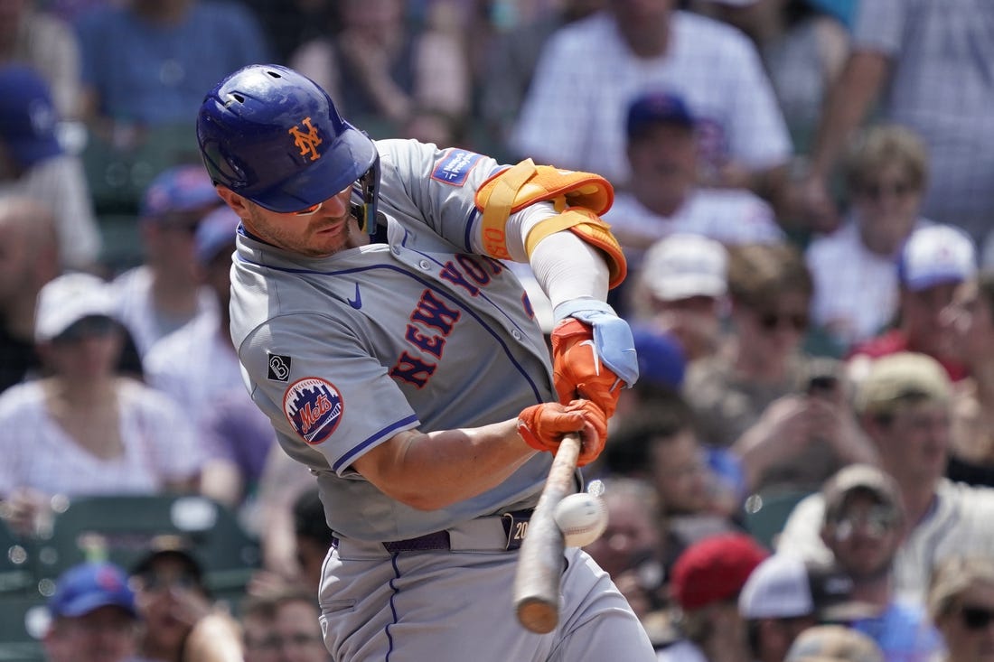 2024 Home Run Derby Pete Alonso favored to claim 3rd title Field
