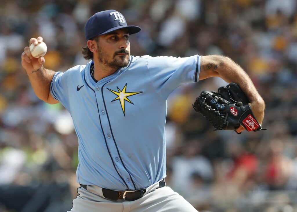 Zach Eflin