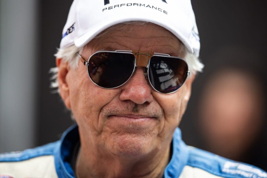 john force