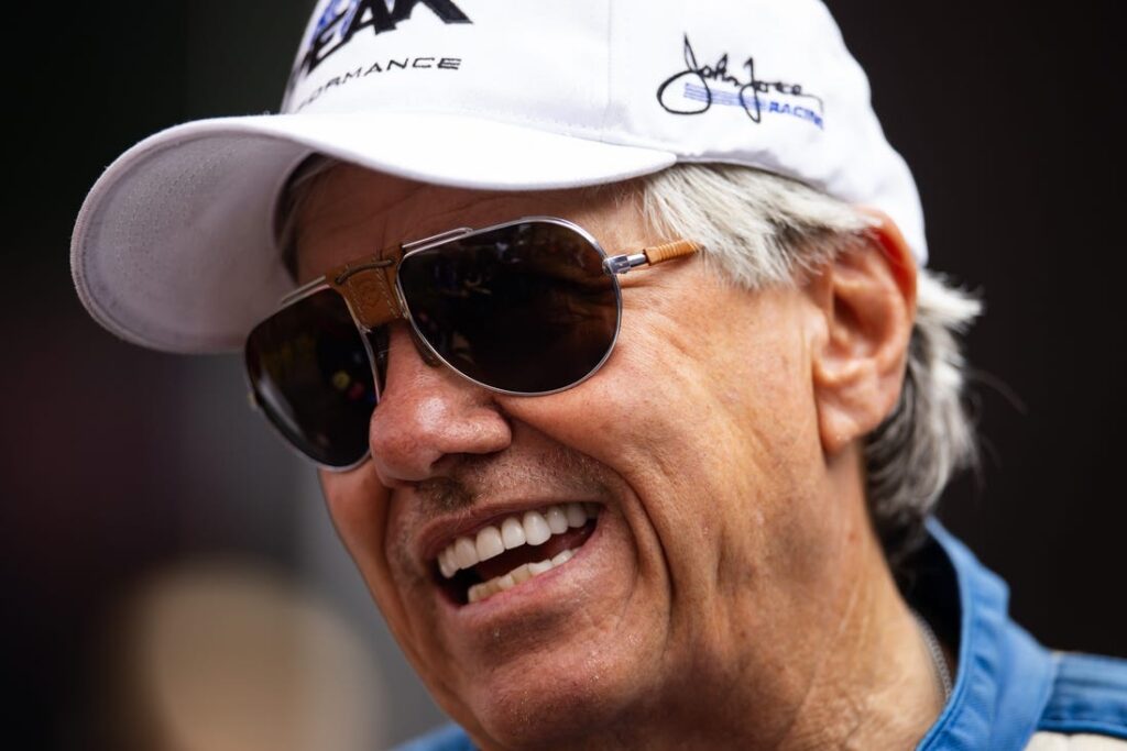 john force 2024