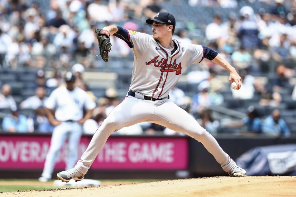 max fried