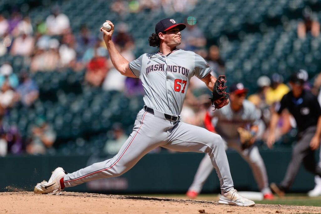 Kyle Finnegan
