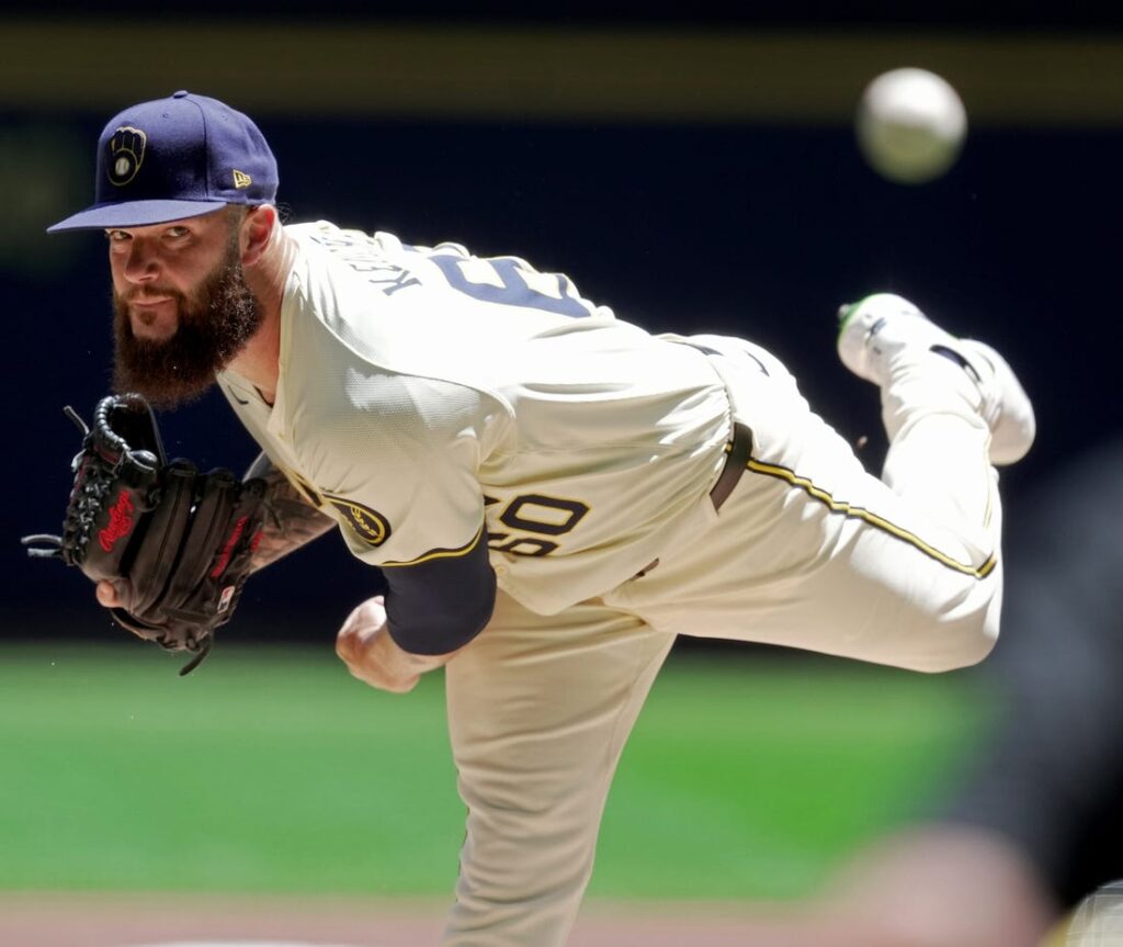 Dallas Keuchel