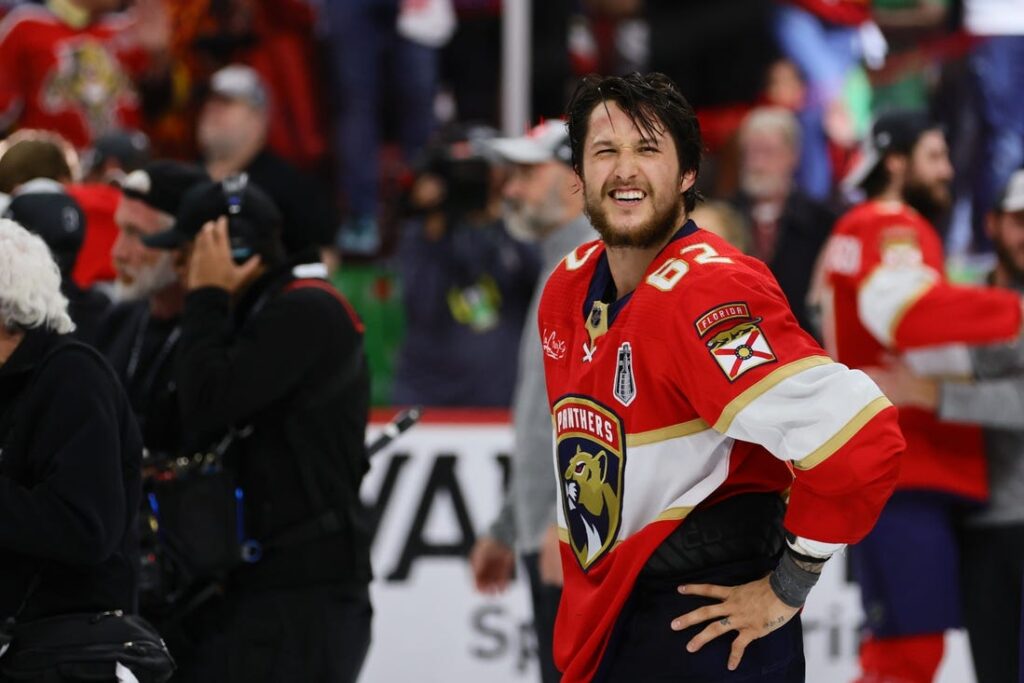 Brandon Montour