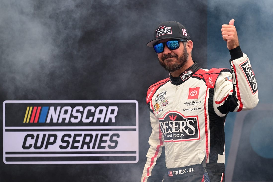 As season dwindles, playoff positions at stake at Pocono Field Level