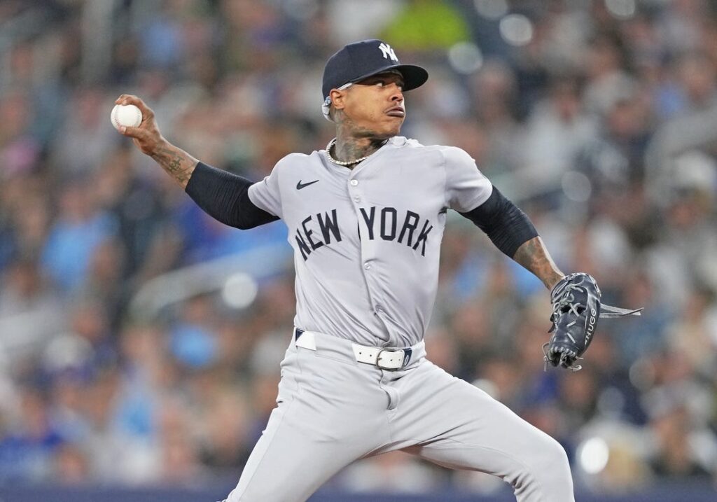 Marcus Stroman