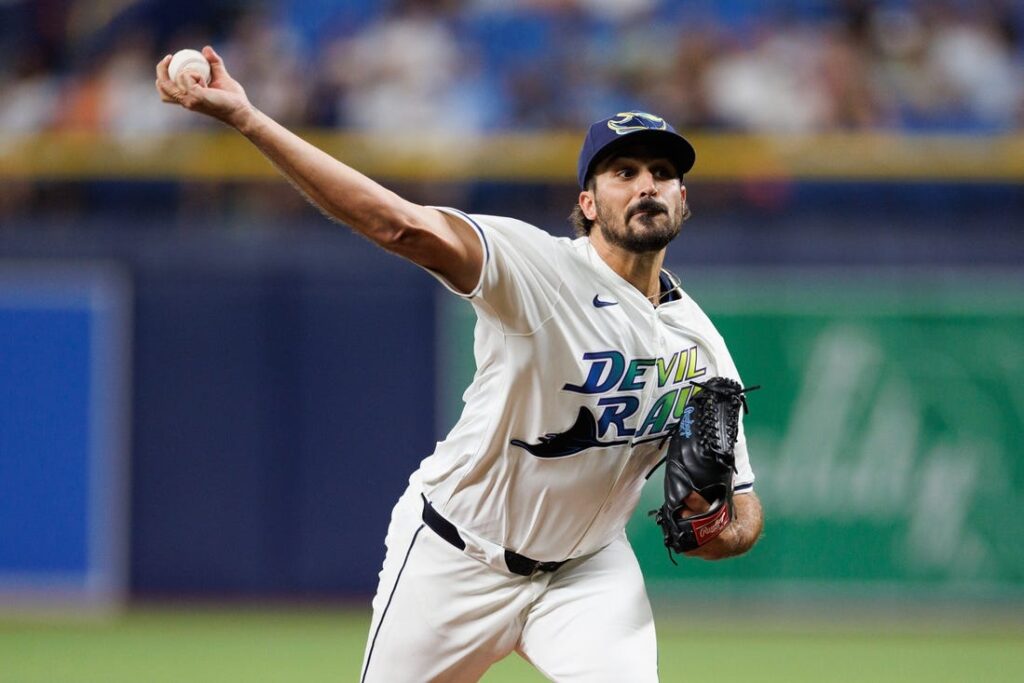 Zach Eflin
