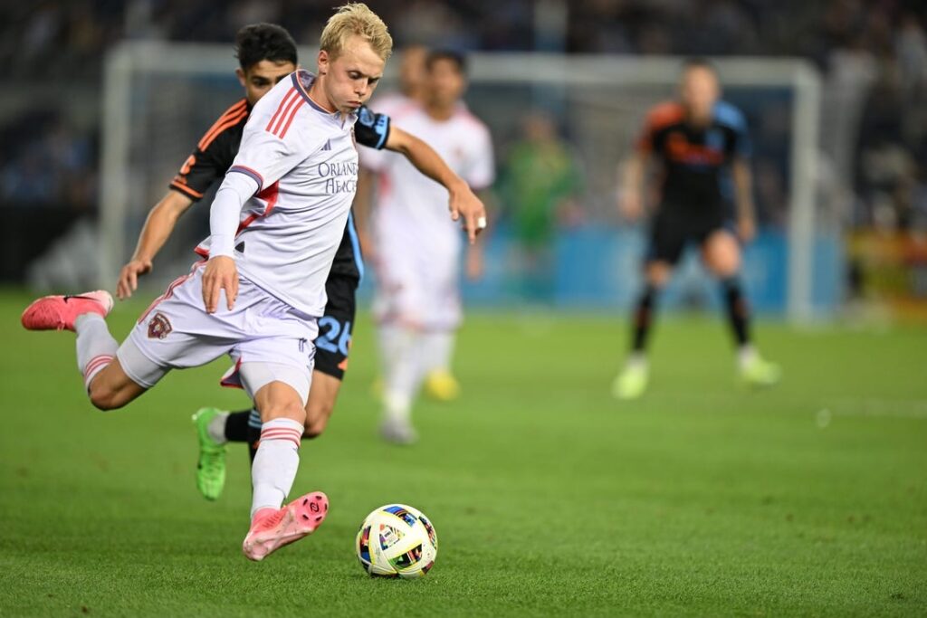 Dagur Dan Thorhallsson