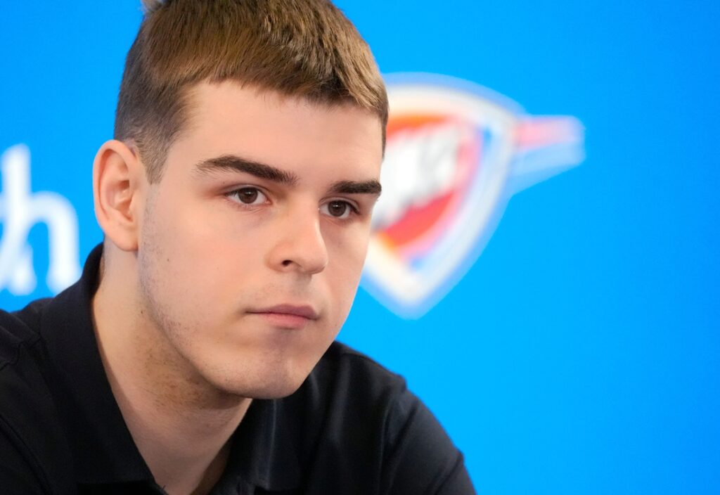 Nikola Topic
