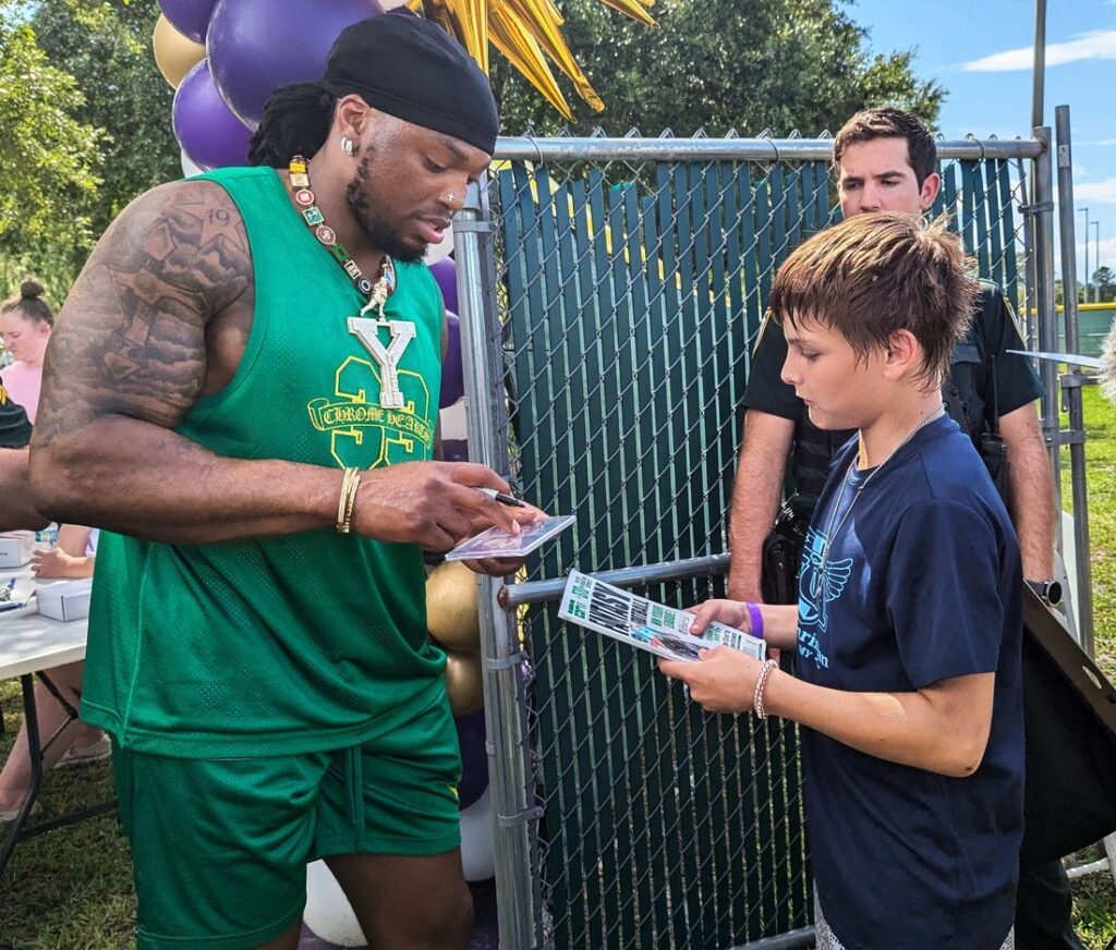 Derrick Henry