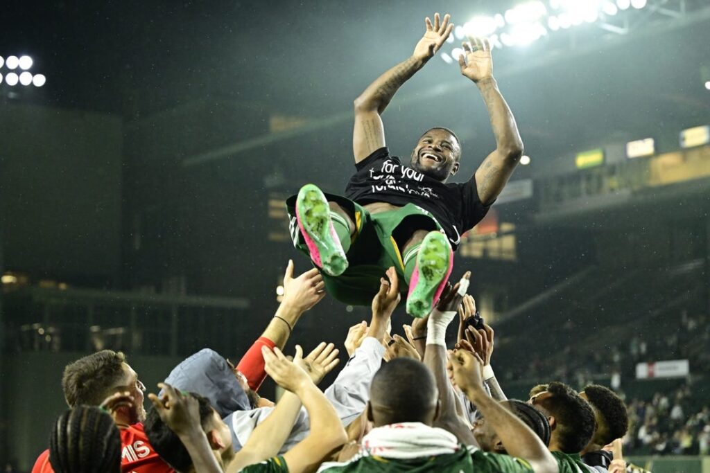 asprilla timbers