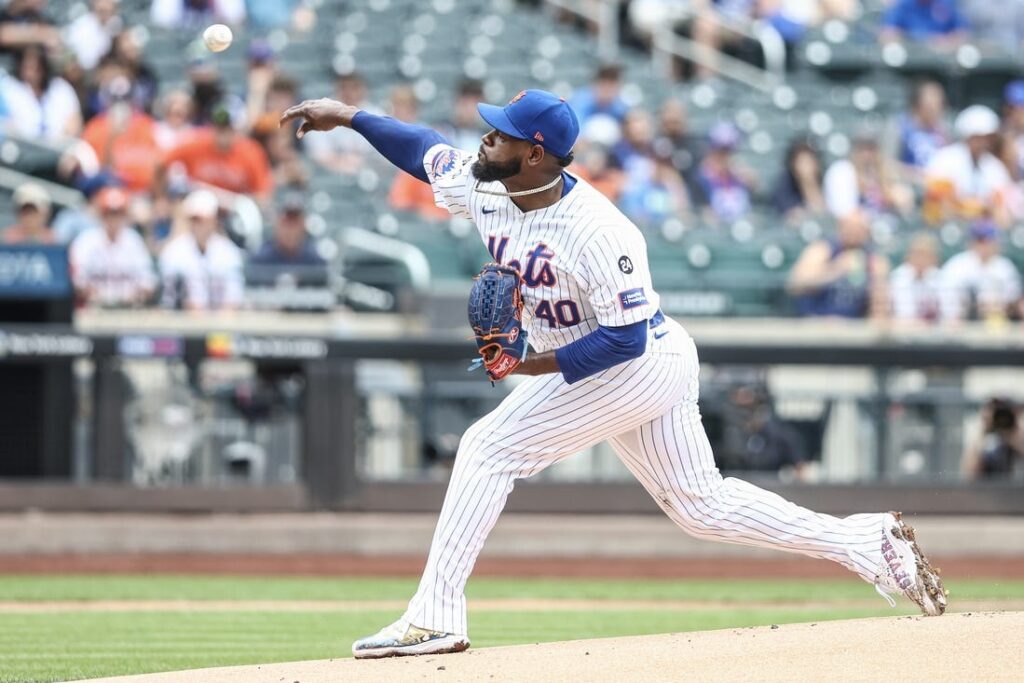 luis severino