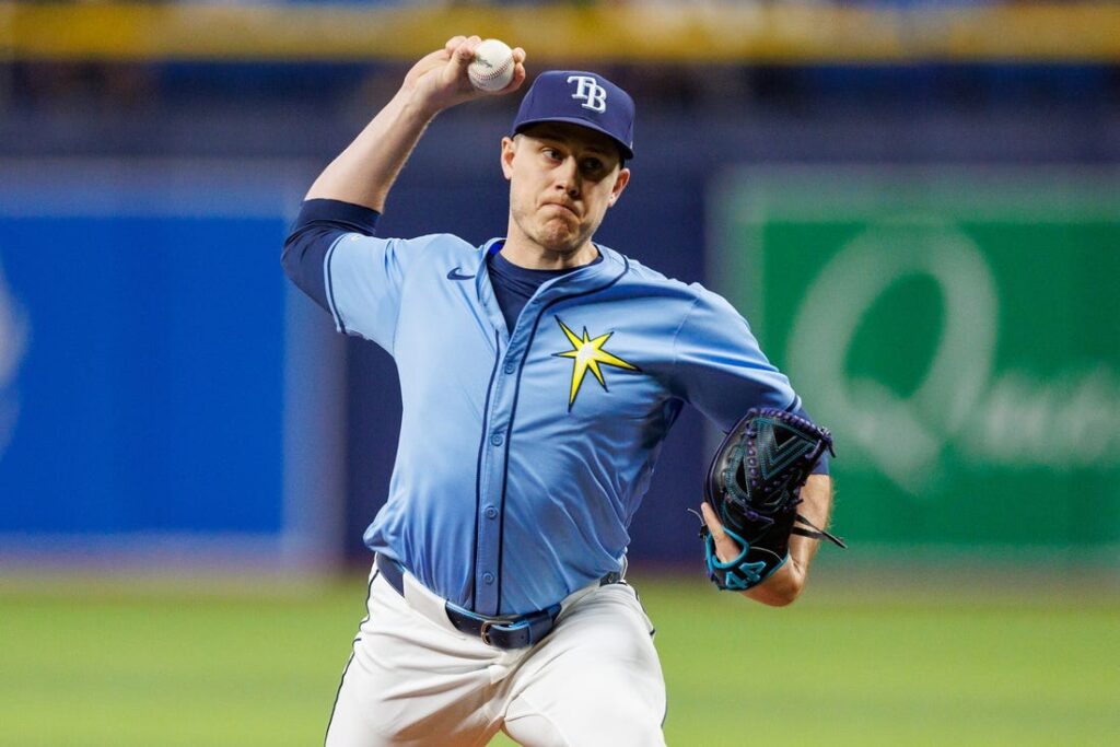 rays phil maton