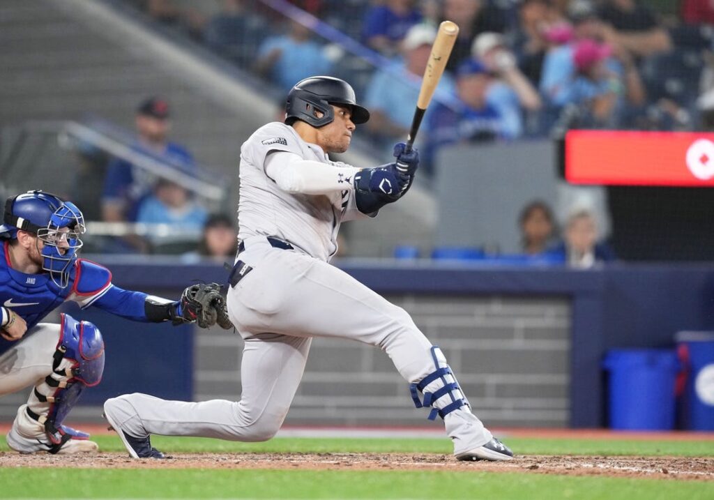juan soto