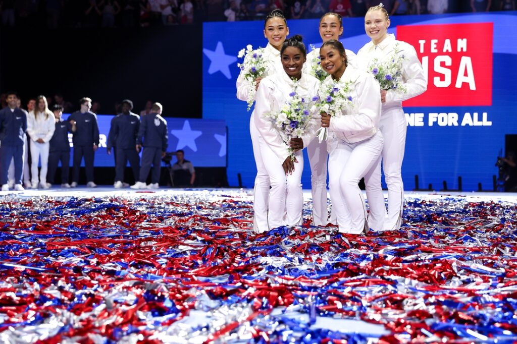 Biles