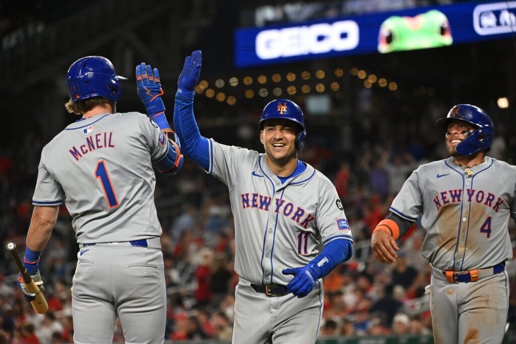mets