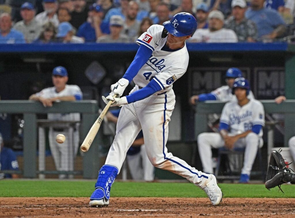 rays, Royals